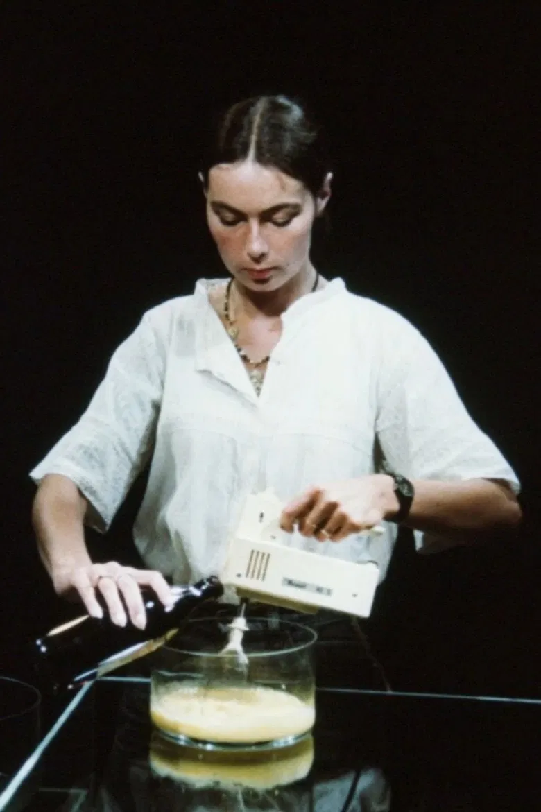 Disaster poster background