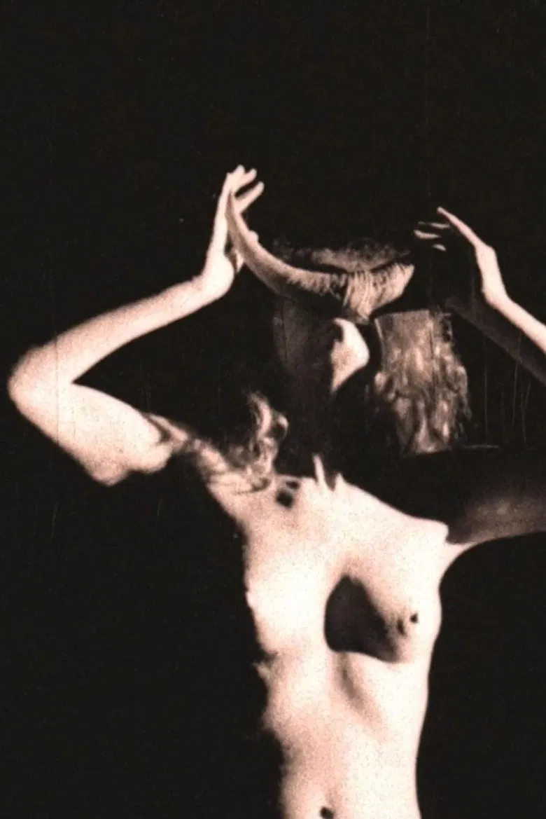 Flesh To Flesh poster background