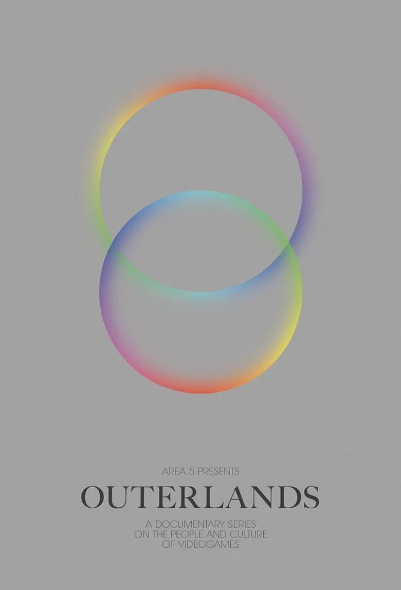 Outerlands poster background