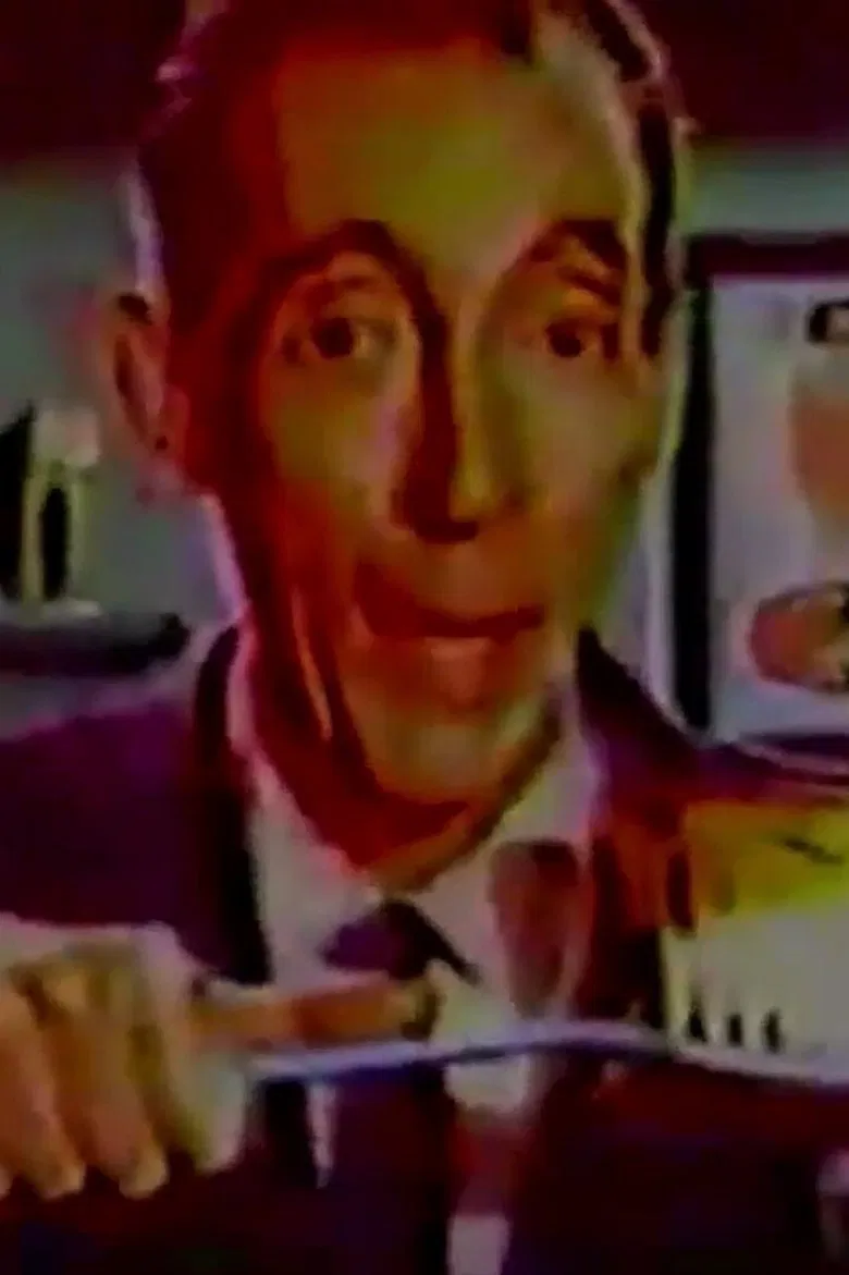 What Have You Been Doing? poster background