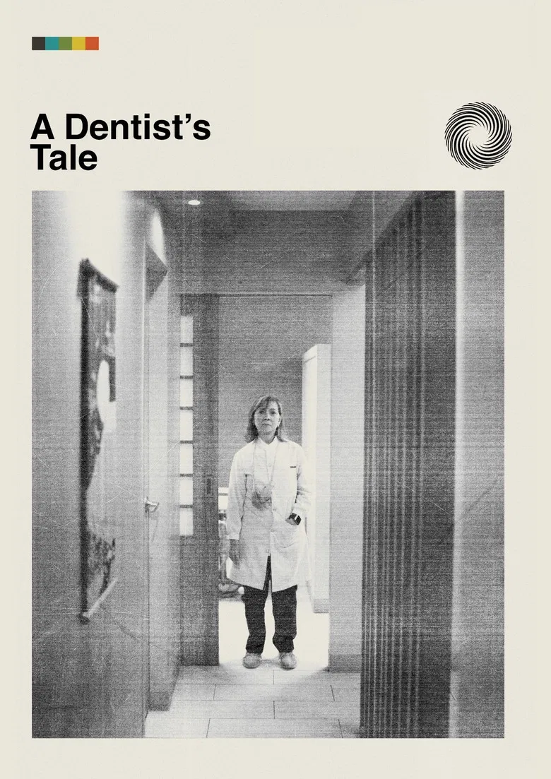 A Dentist's Tale poster background