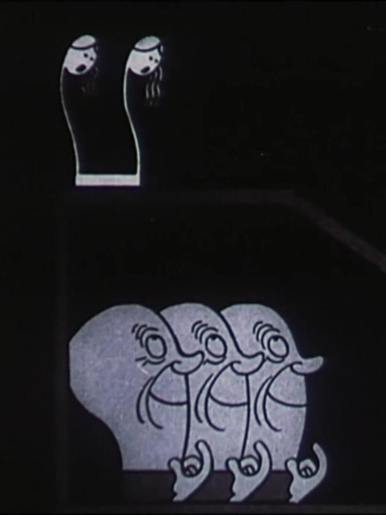 Melody of the Waves poster background