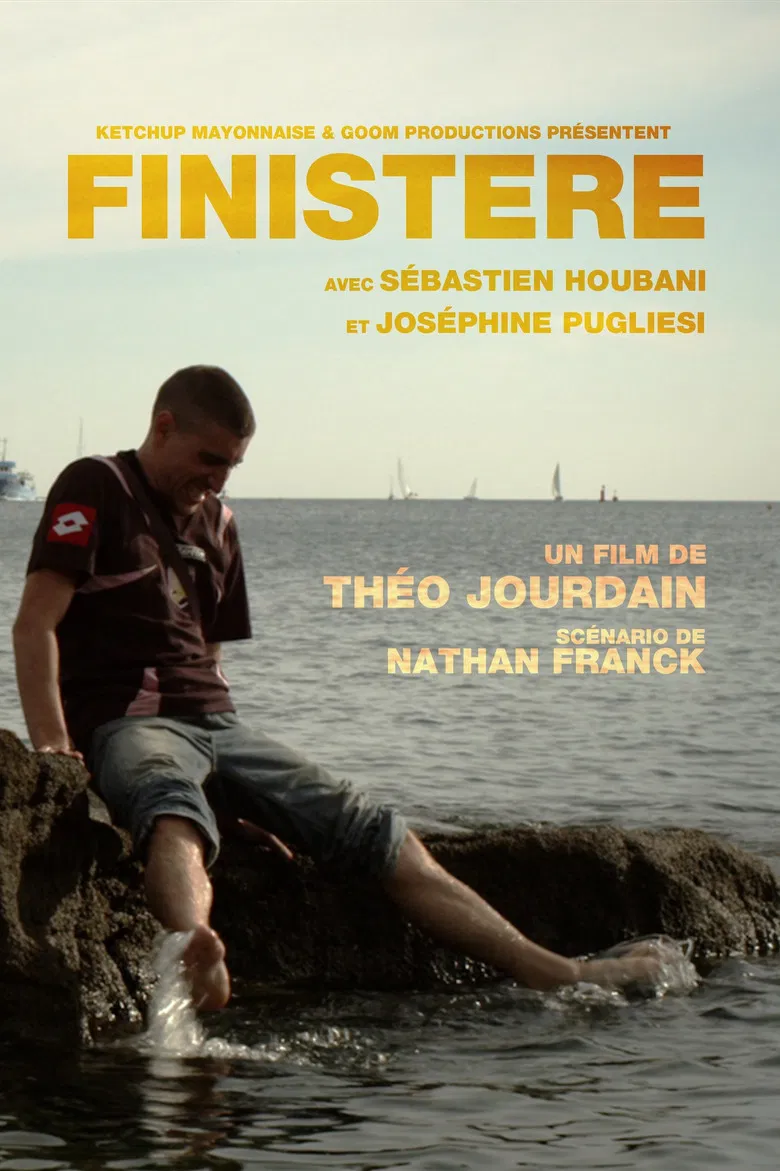 Finistère poster background