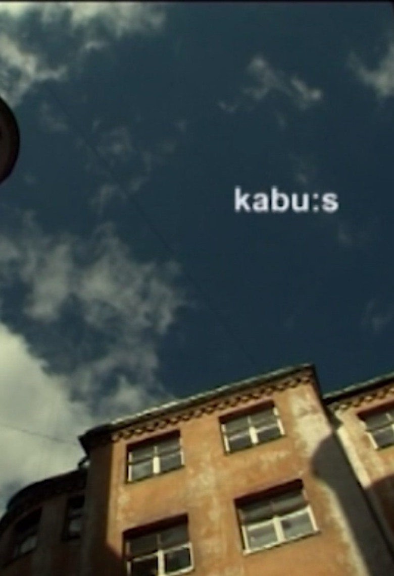 kabu:s poster background