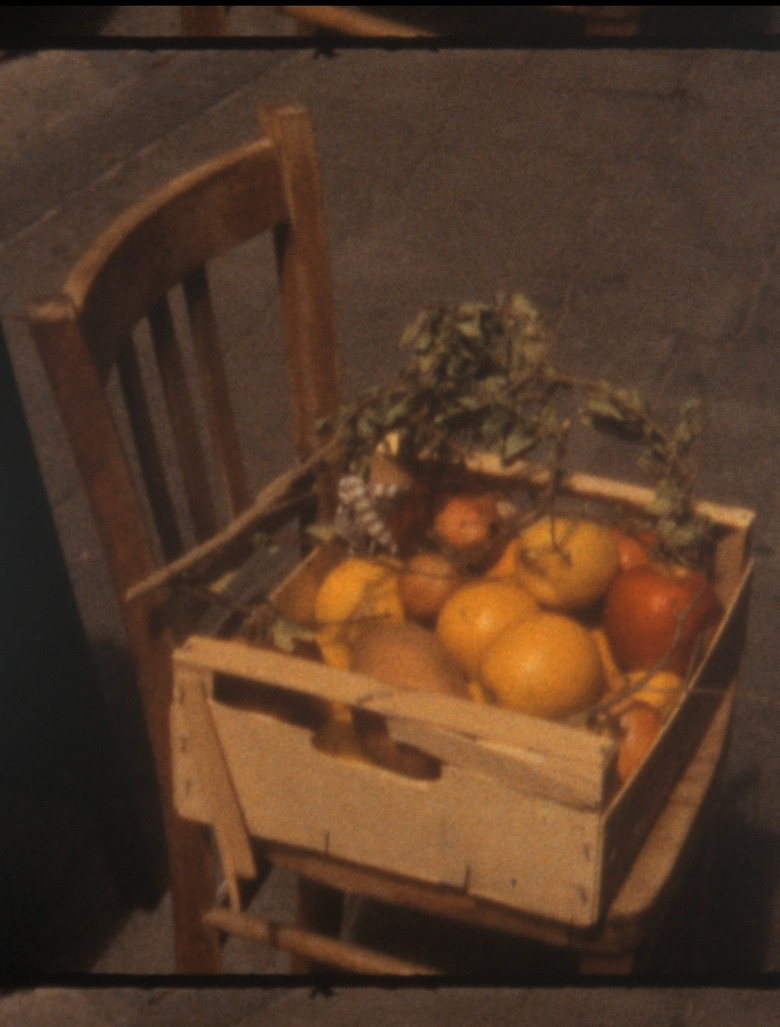 Dos bobinas francesas poster background