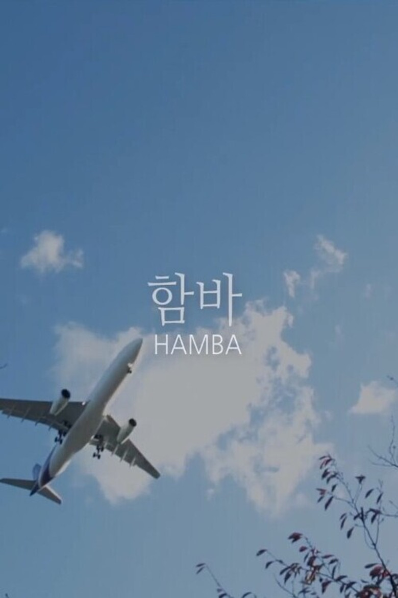 HAMBA poster background