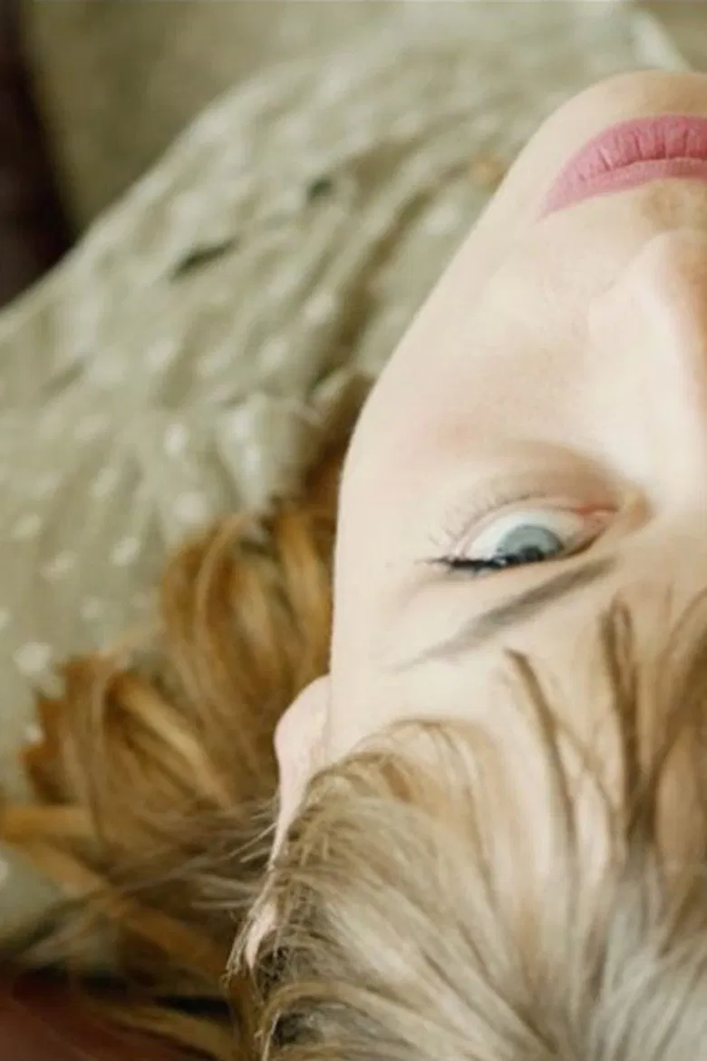 Grace and Betty poster background