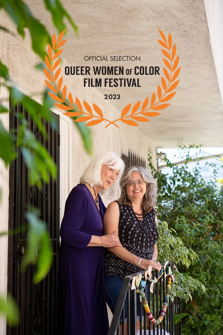 Mia's Mission poster background