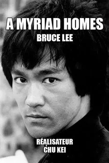 A Myriad Homes poster background