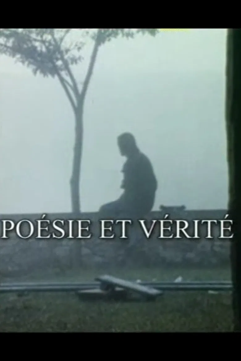 Andrei Tarkovsky: Poetry and Truth poster background