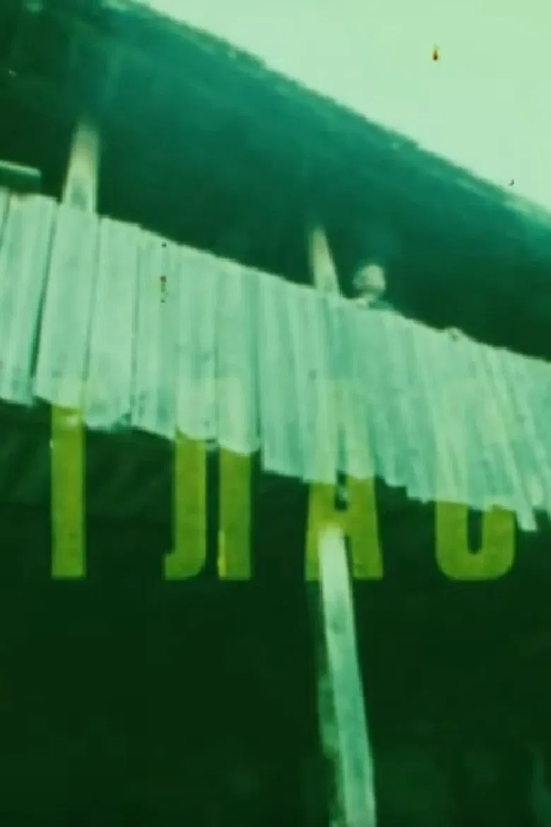 The Voice poster background