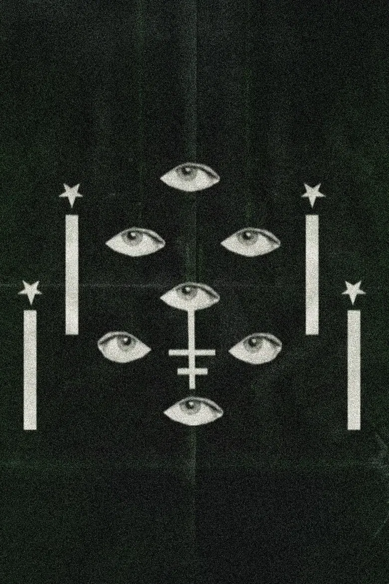 Hex Mex poster background