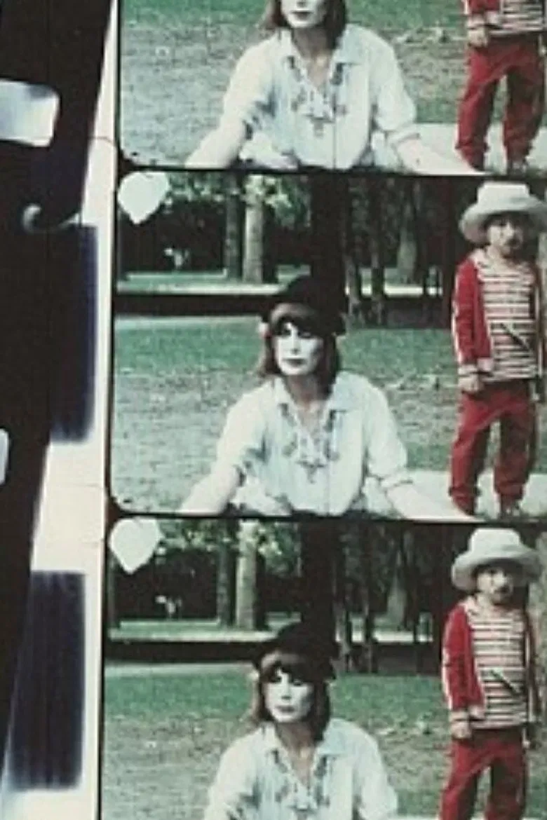 The Fool poster background