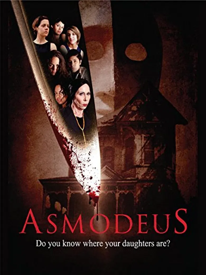 Asmodeus poster background