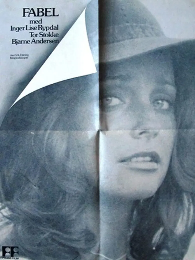 Fabel poster background