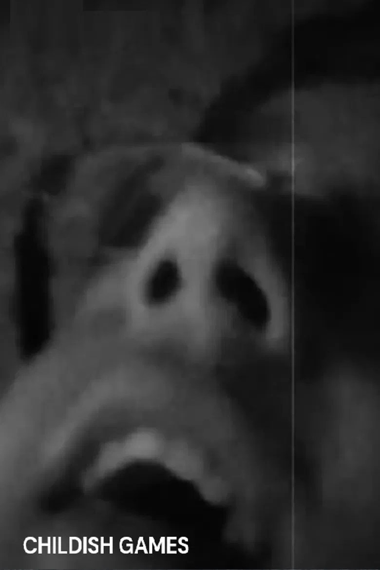 Childish Games poster background