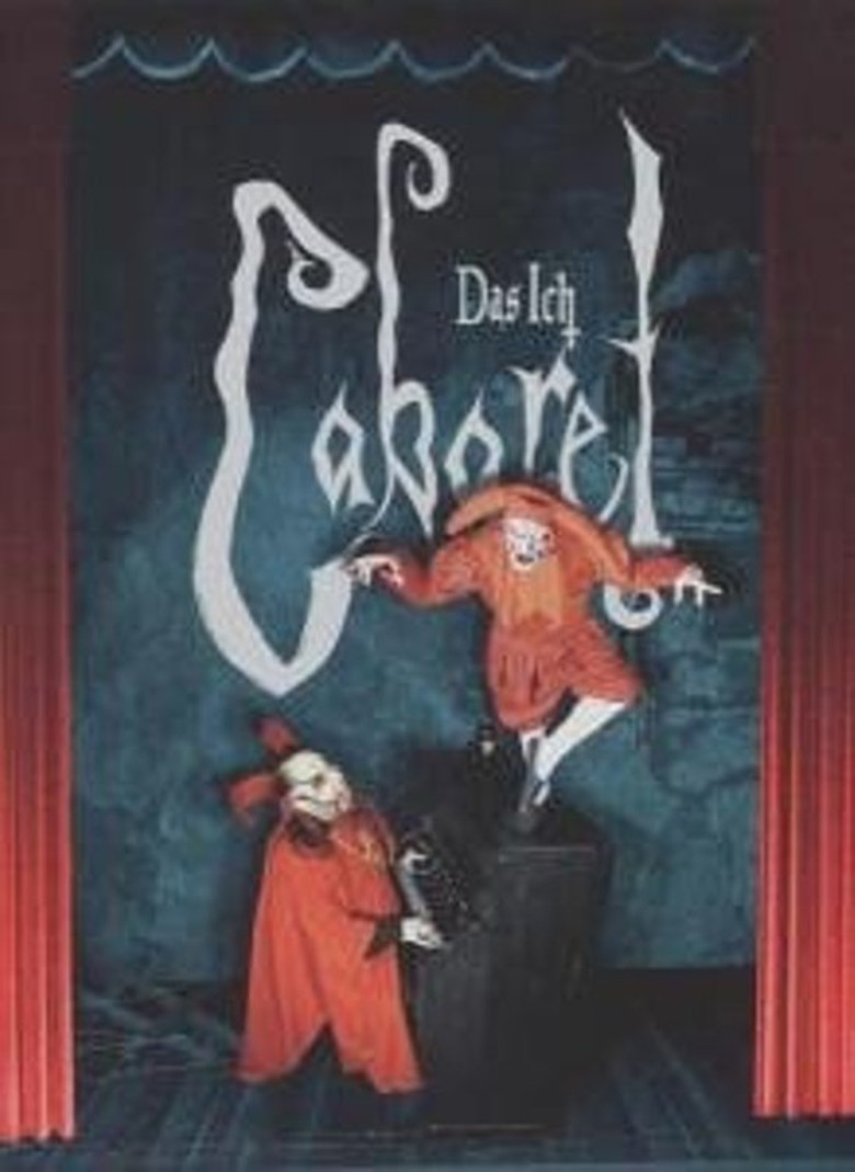 Kaleidoskop-In 10 Minuten Licht poster background