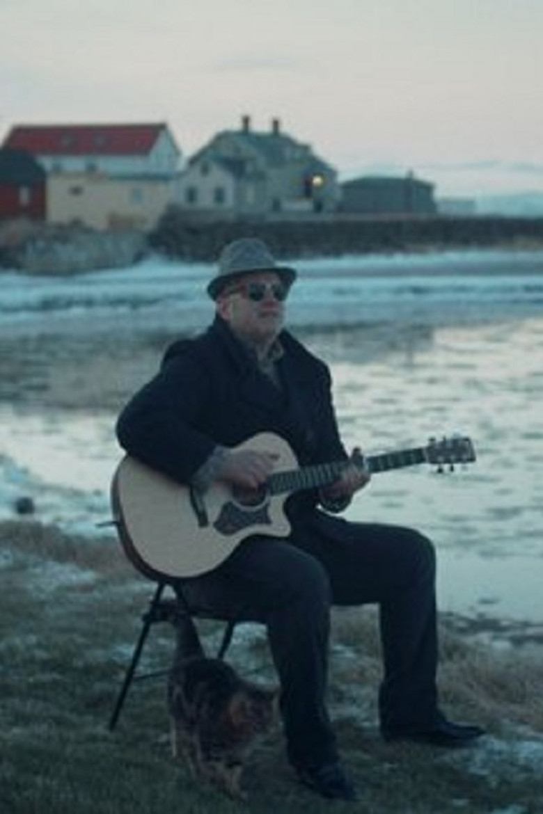 Lobster Soup Included poster background