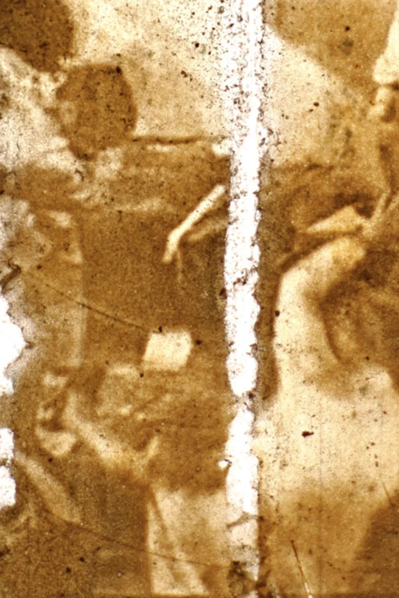 Jameln Cafe Grenzbereiche poster background