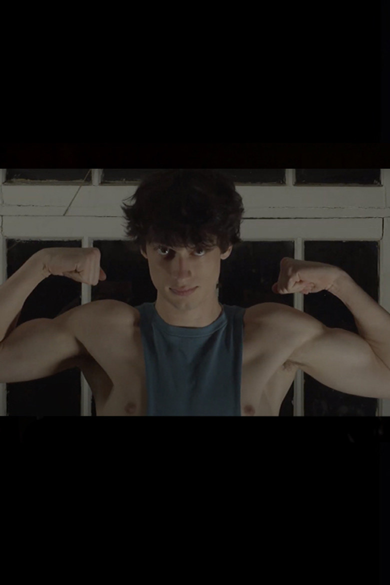 Happy, Healthy, and Whole poster background