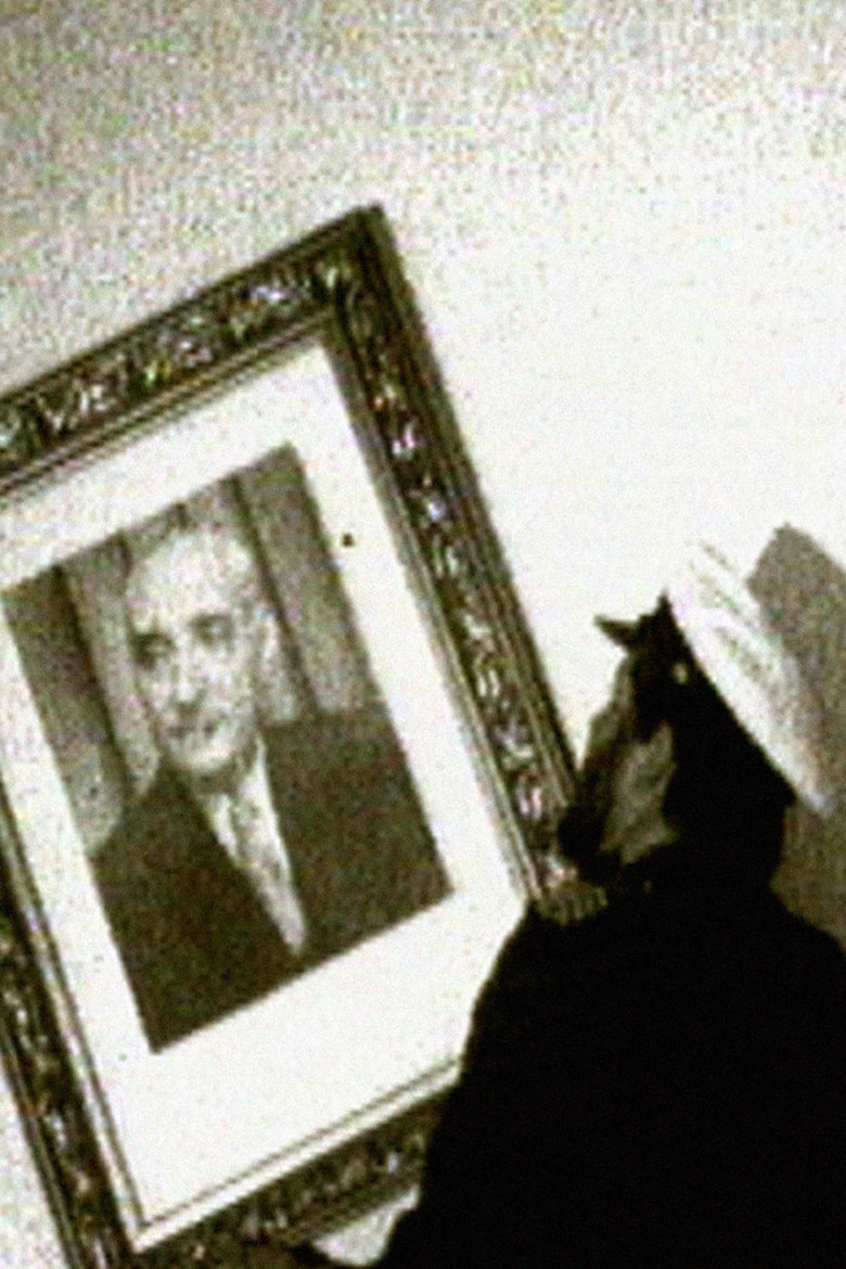 April 25 – An Adventure for Democracy poster background