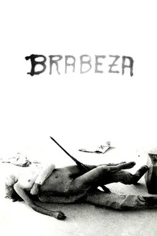 Brabeza poster background