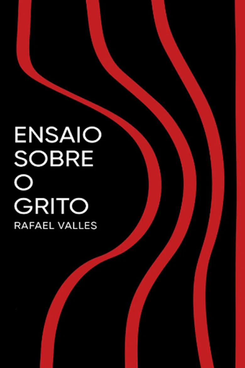 Ensaio Sobre o Grito poster background