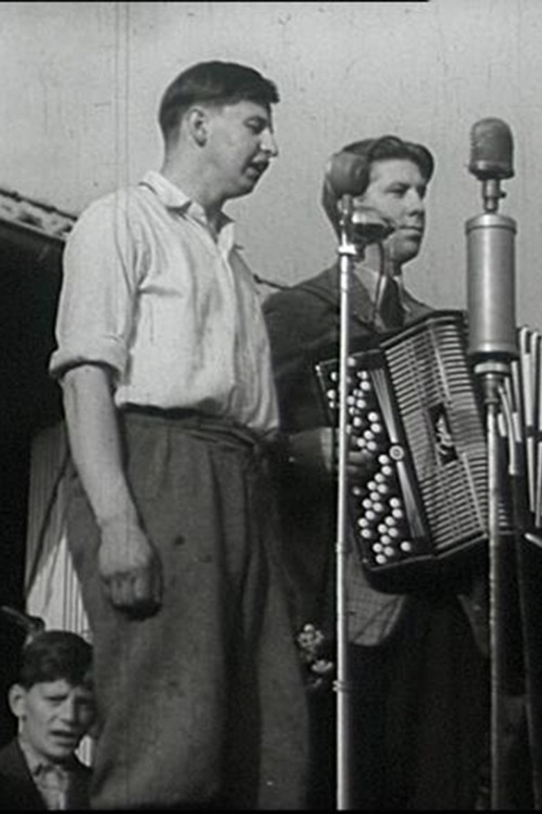 Midsommar med Snoddas poster background