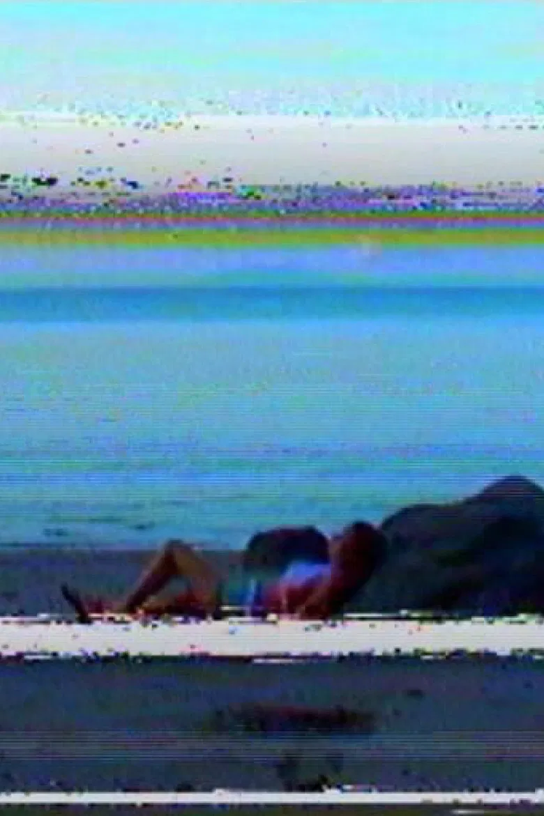 Shock Me Shokoy poster background