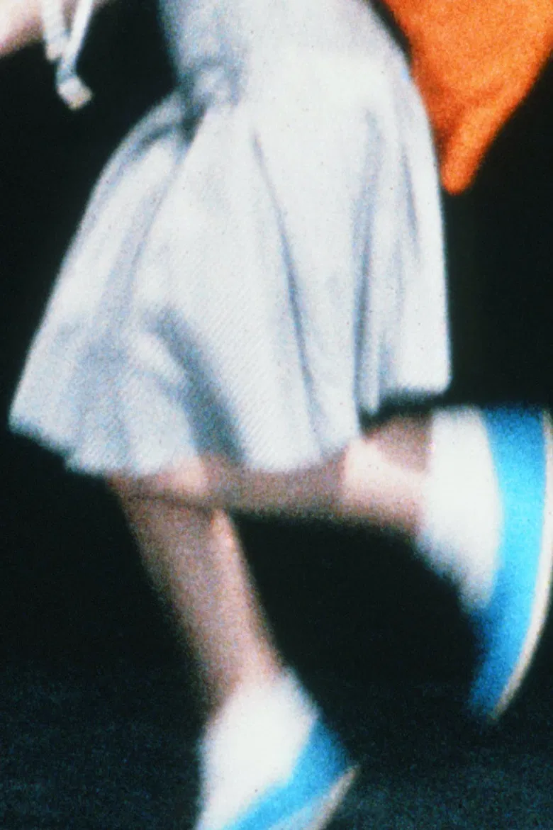 We Imitate; We Break Up poster background