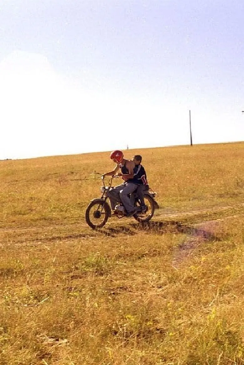 The Letter poster background