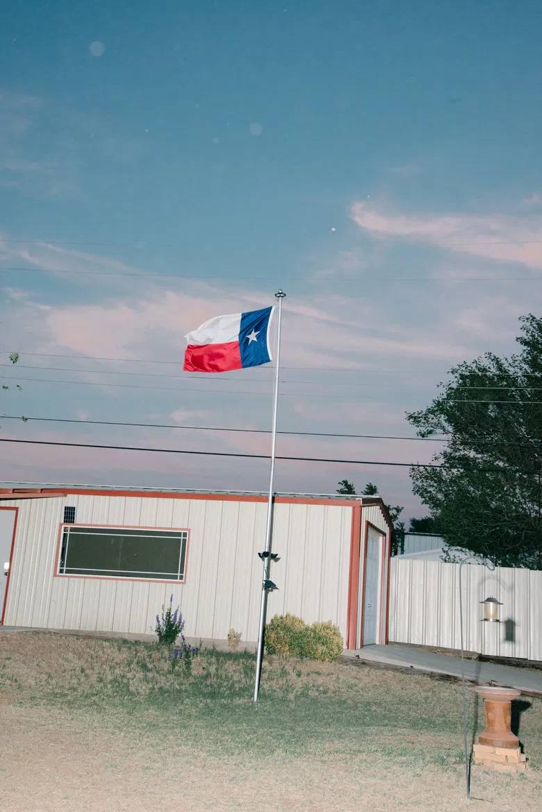 High Lonesome Plains: A Hayden Pedigo Documentary poster background