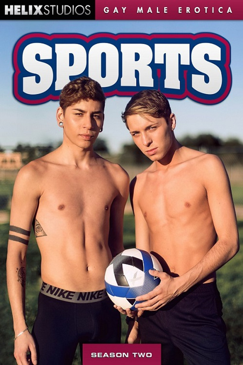 Sports Season Two poster background