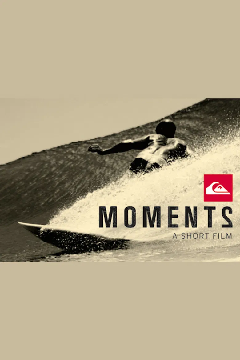 Moments 2 poster background
