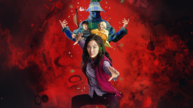 Jobu Tupaki in the white void