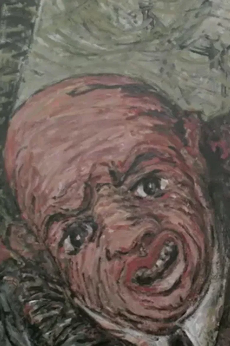 Decrescente poster background