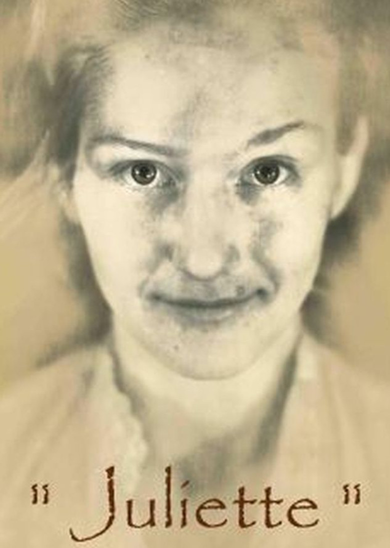 Juliette poster background