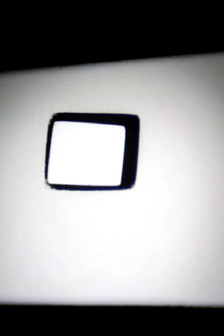 Surface Tension poster background