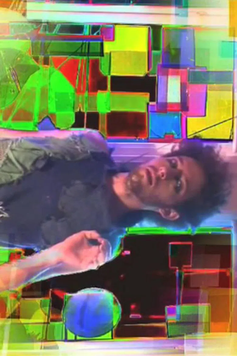 Ephemeral Seizure poster background