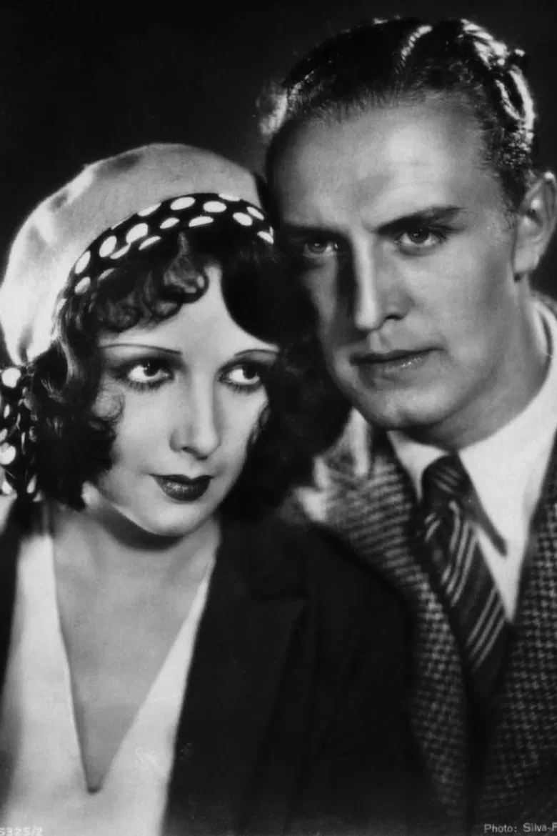 Oh Those Glorious Old Student Days poster background