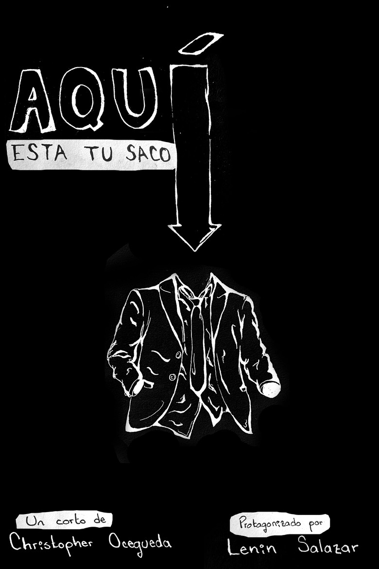 Here is your suit poster background