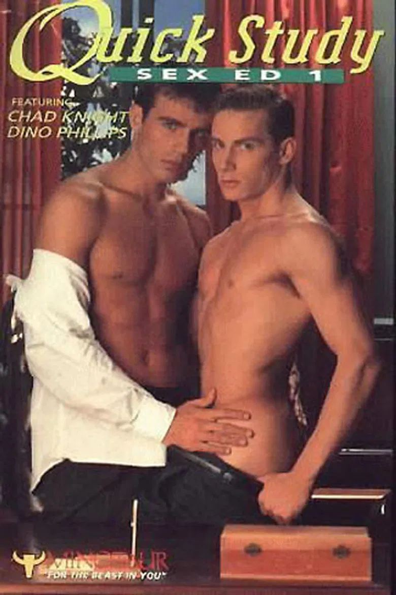 Quick Study: Sex Ed 1 poster background