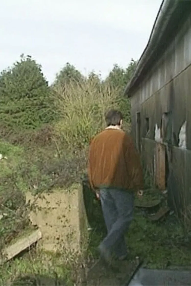 L'Homme-cochon, 20 ans plus tard poster background