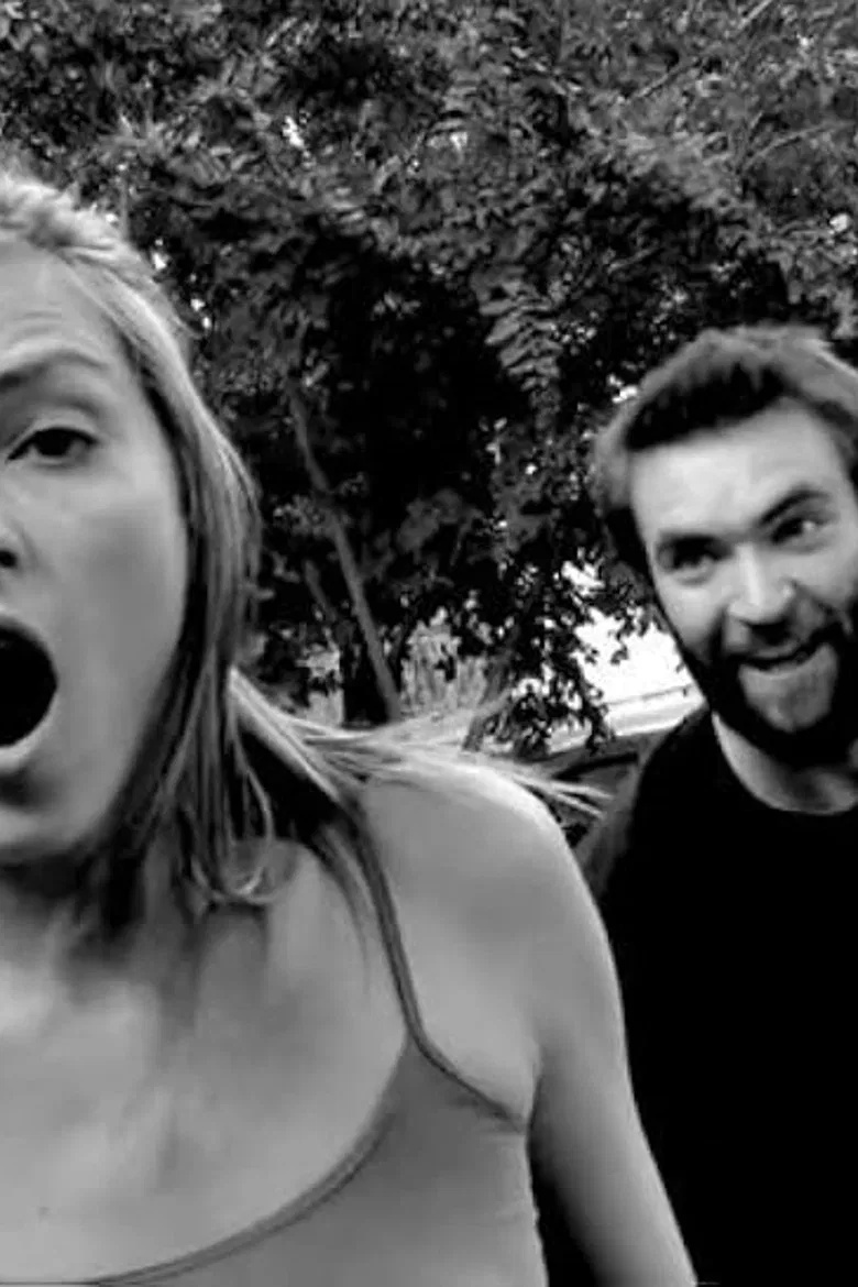 Seven Layer Dip poster background