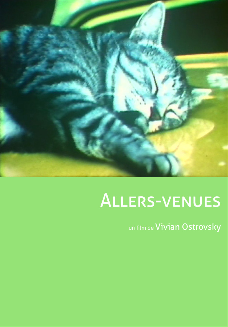 Allers-Venues poster background