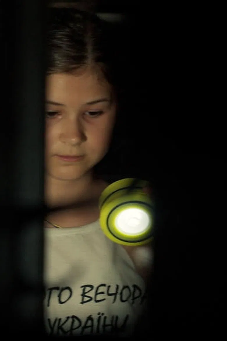 Stories from the Cellar poster background