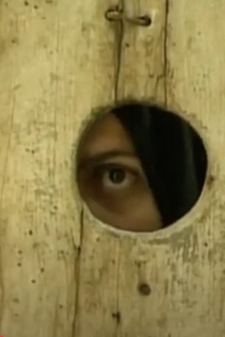 The Swing poster background