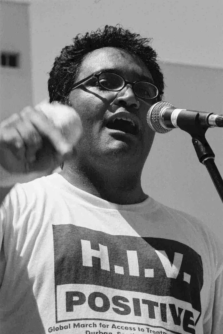 It's My Life poster background