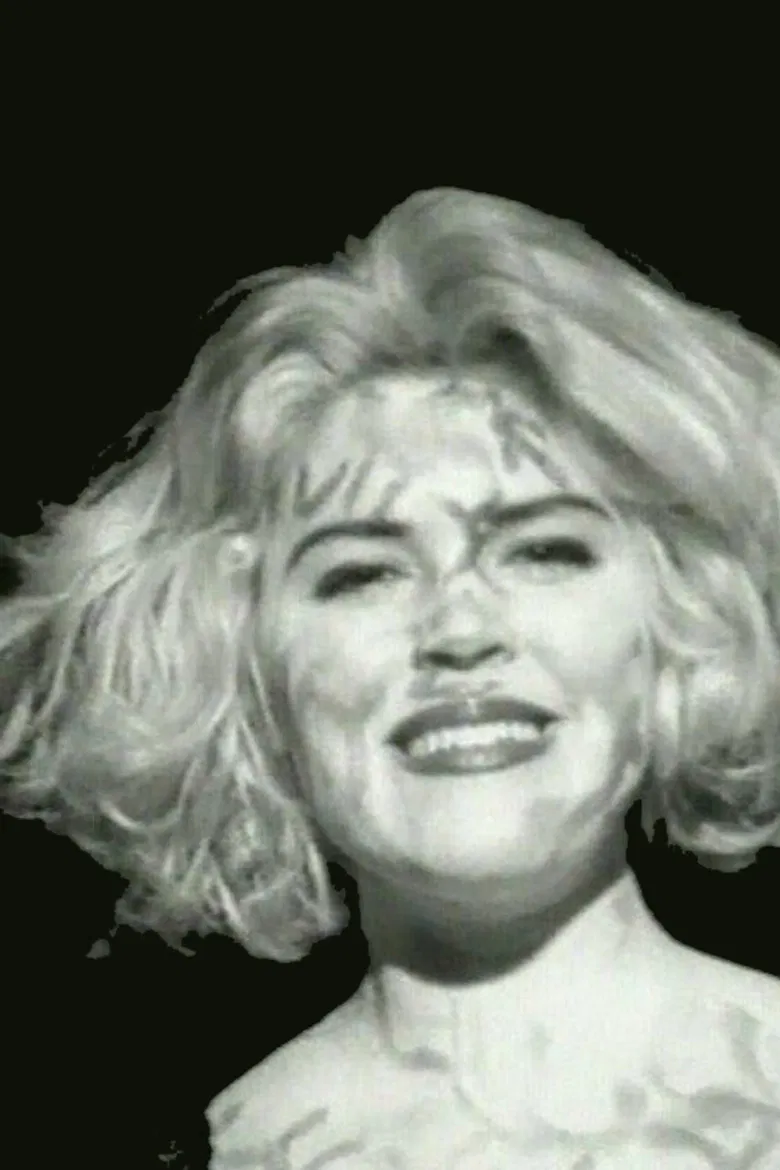 Kissy Suzuki Suck poster background