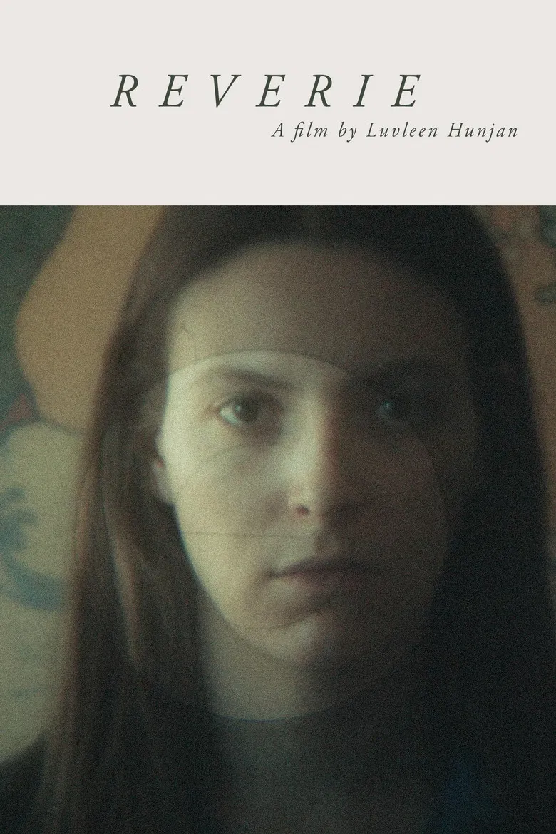 Reverie poster background